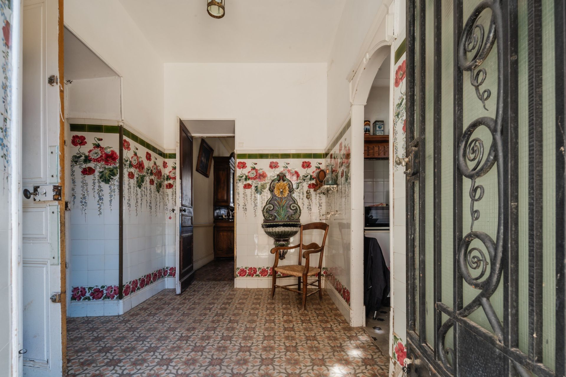 maison de luxe 12 Pièces en vente sur CAPENDU (11700)