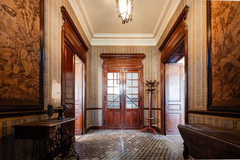 maison de luxe 12 Pièces en vente sur CAPENDU (11700)