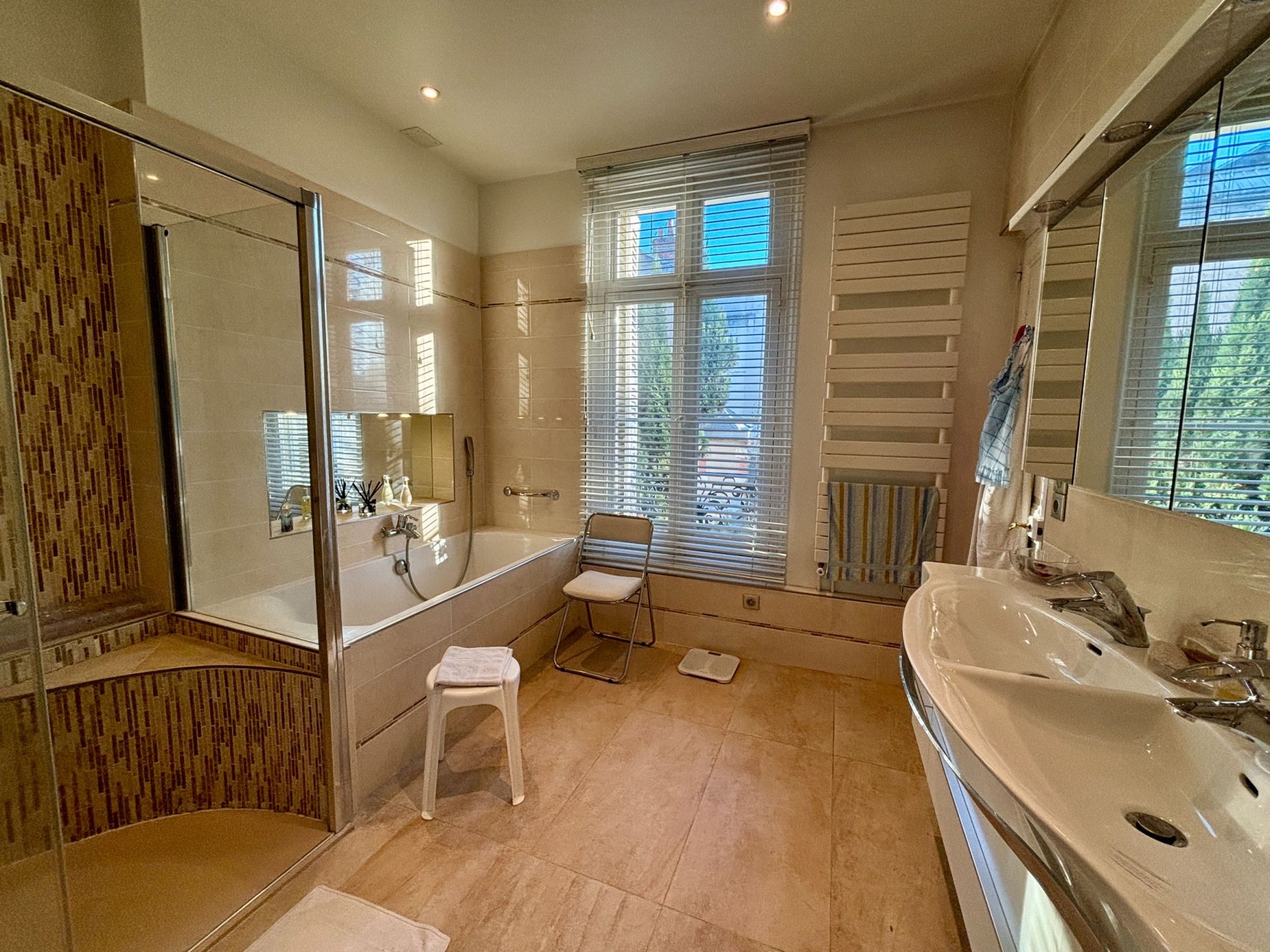 mansion (hôtel particulier) 14 Rooms for sale on TOURS (37000)