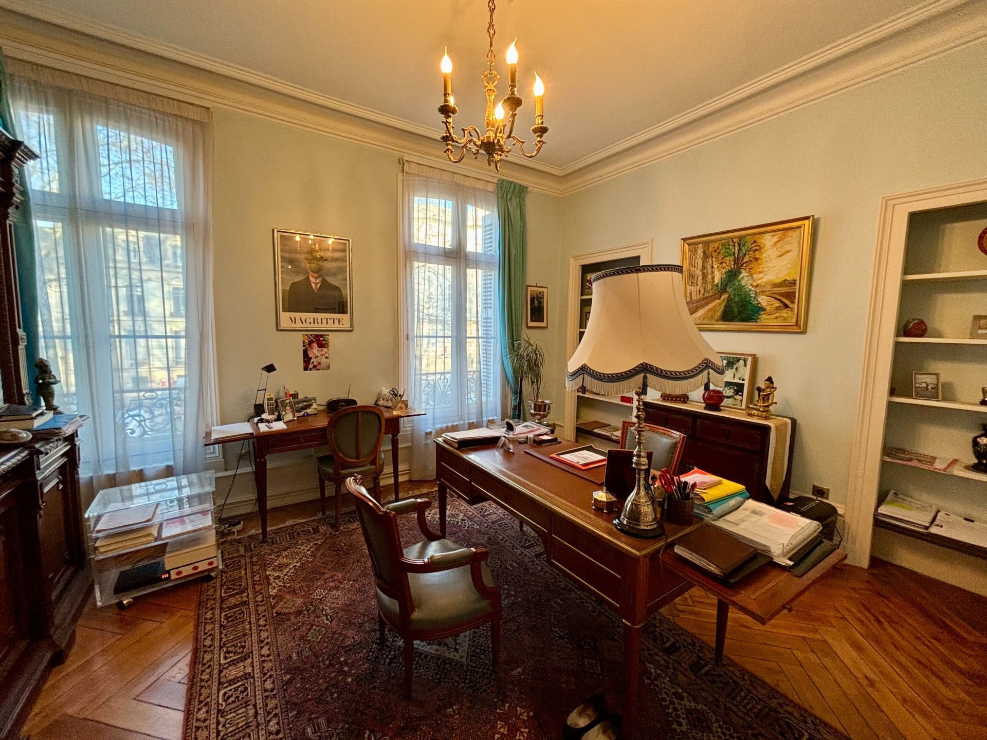 mansion (hôtel particulier) 14 Rooms for sale on TOURS (37000)