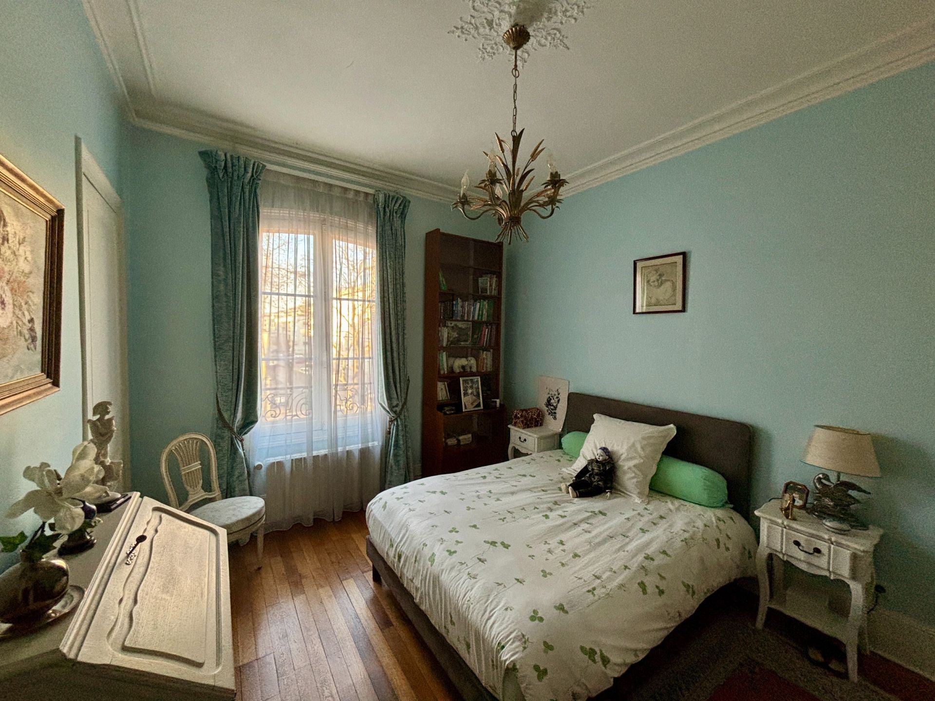 mansion (hôtel particulier) 14 Rooms for sale on TOURS (37000)