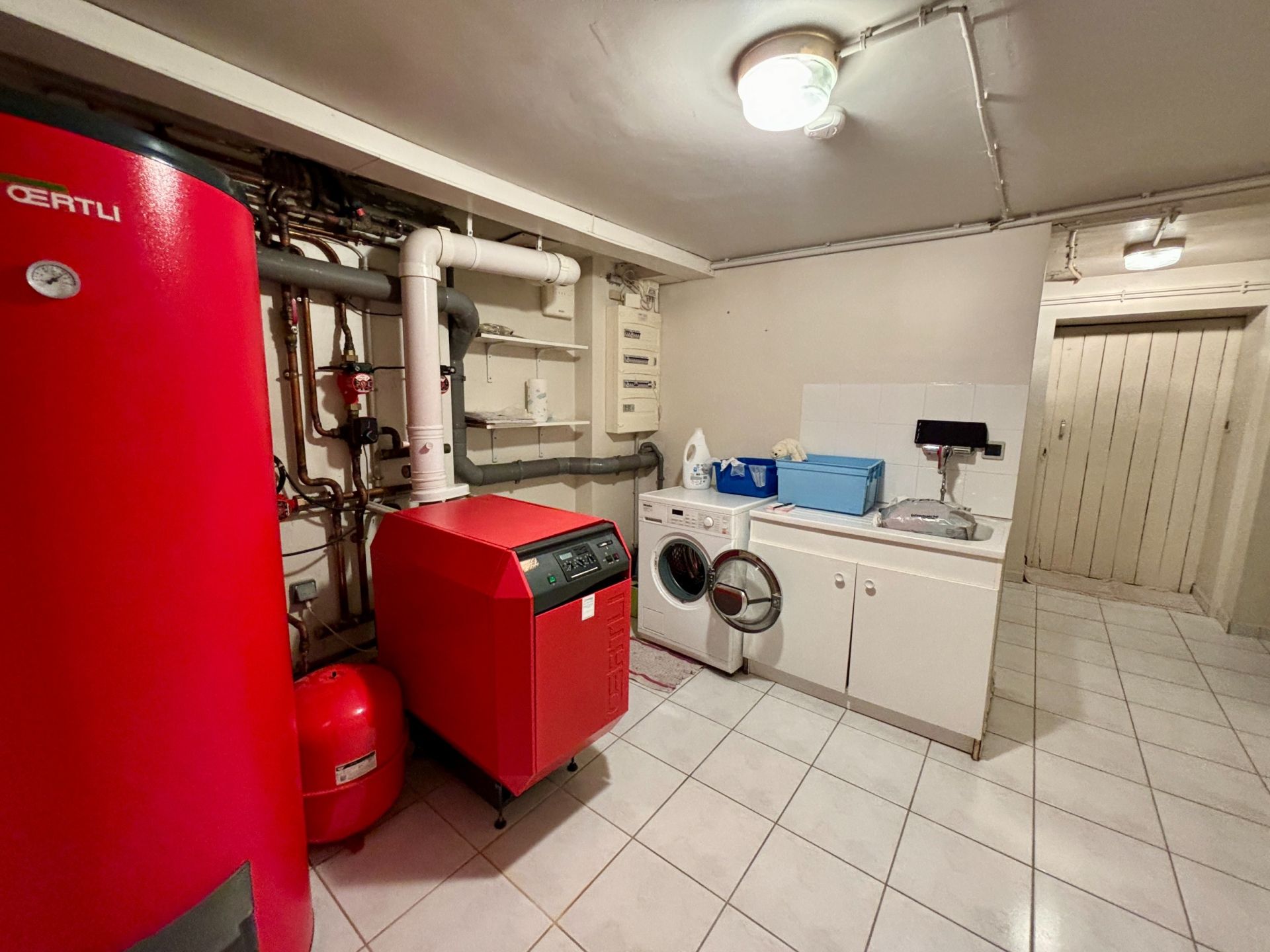 mansion (hôtel particulier) 14 Rooms for sale on TOURS (37000)