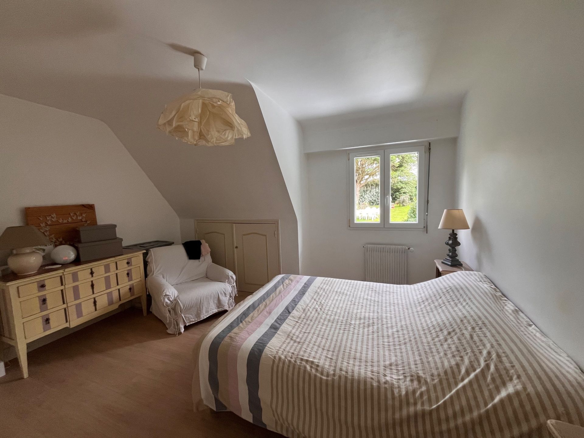 luxury house 7 Rooms for sale on KERLAZ (29100)