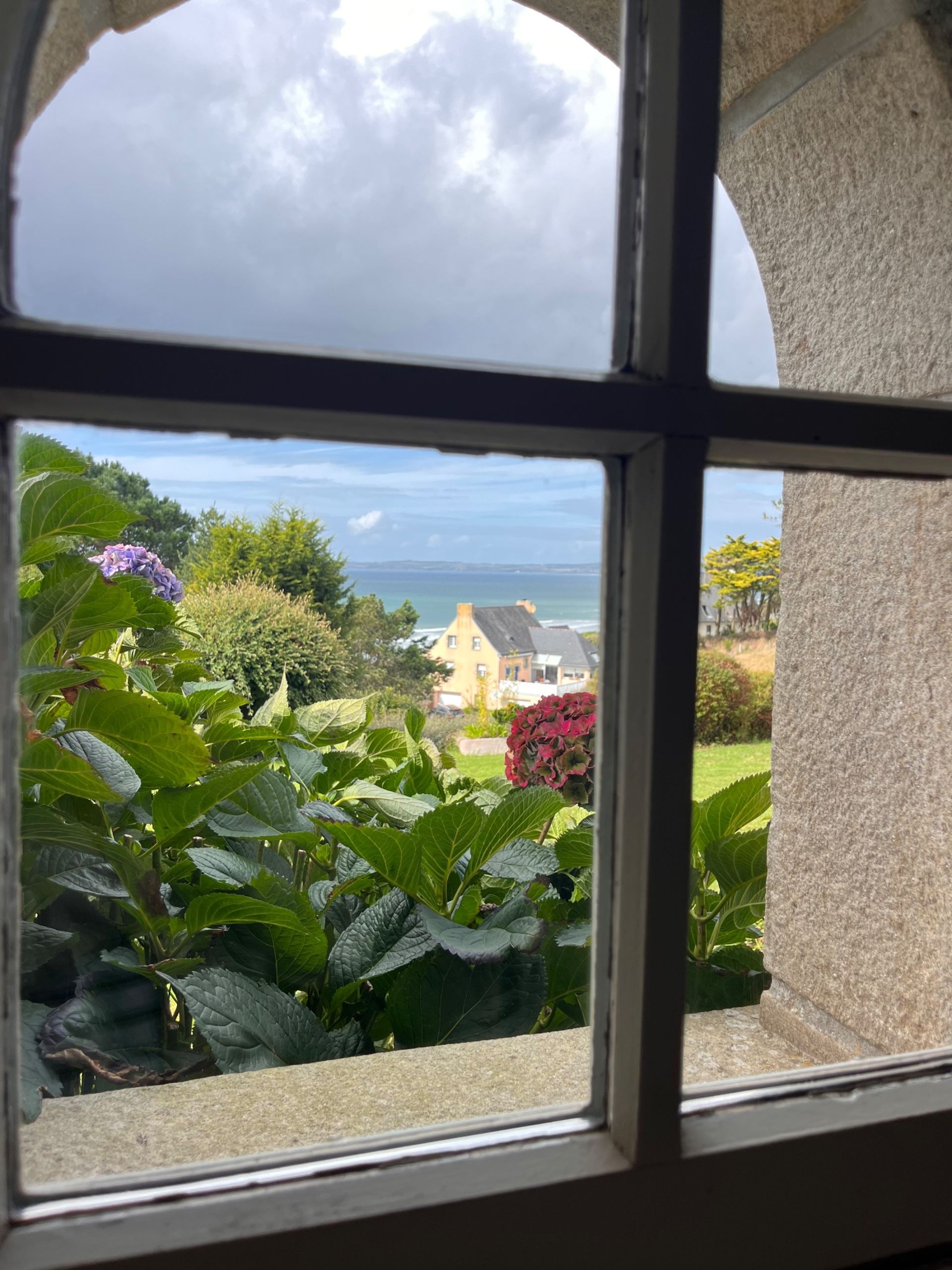 maison de luxe 7 Pièces en vente sur KERLAZ (29100)