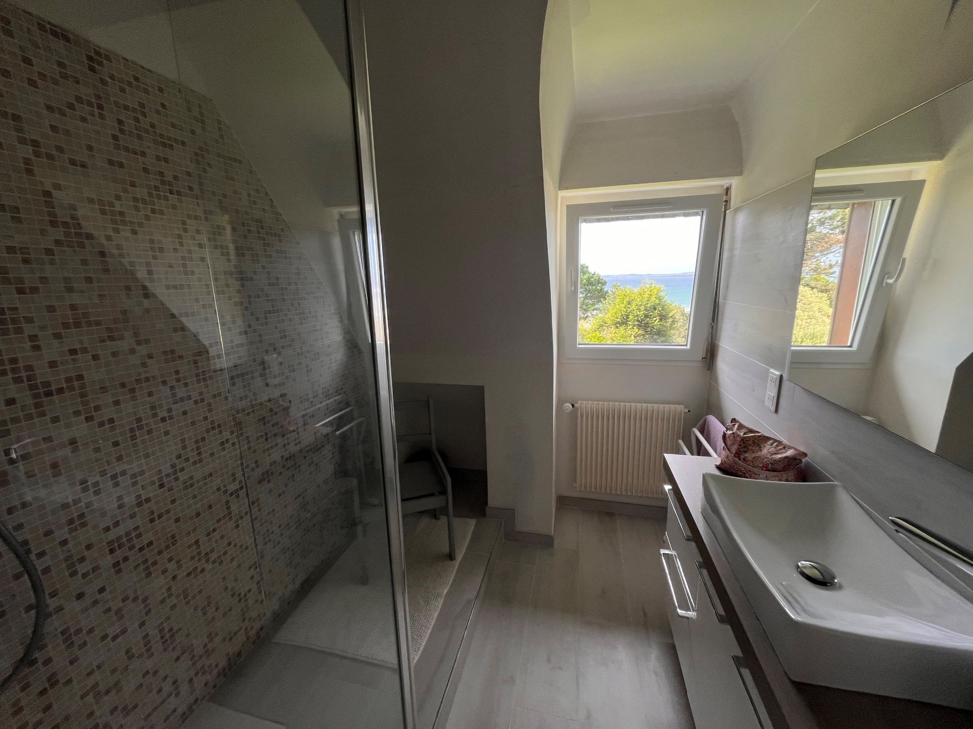 maison de luxe 7 Pièces en vente sur KERLAZ (29100)