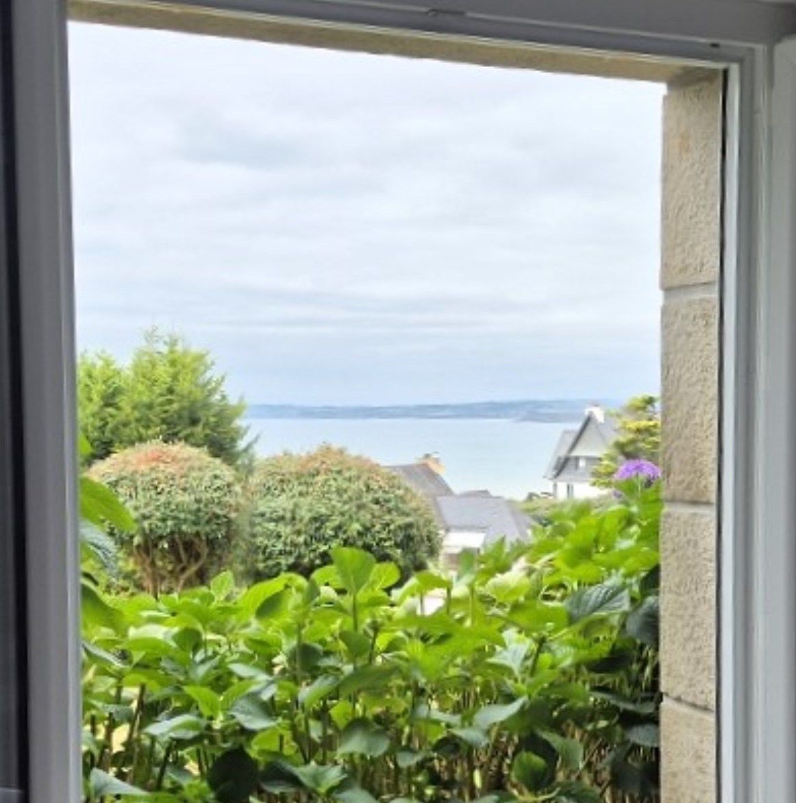 maison de luxe 7 Pièces en vente sur KERLAZ (29100)