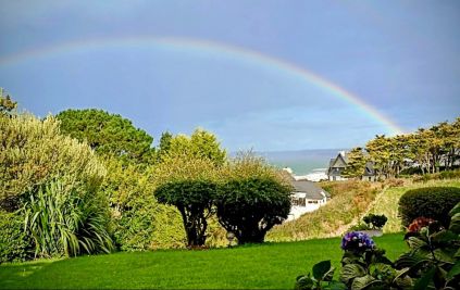 Vente Maison de luxe Kerlaz 7&nbsp;Pièces 172&nbsp;m²