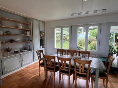 Sale Luxury house Kerlaz 7&nbsp;Rooms 172&nbsp;m²