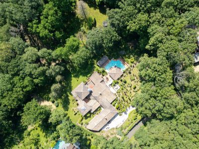 Sale Luxury house Toulouse 19 Rooms 661 m²