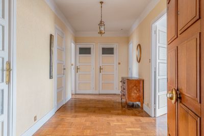 Vente Appartement de luxe Lyon 6 4 Pièces 101 m²