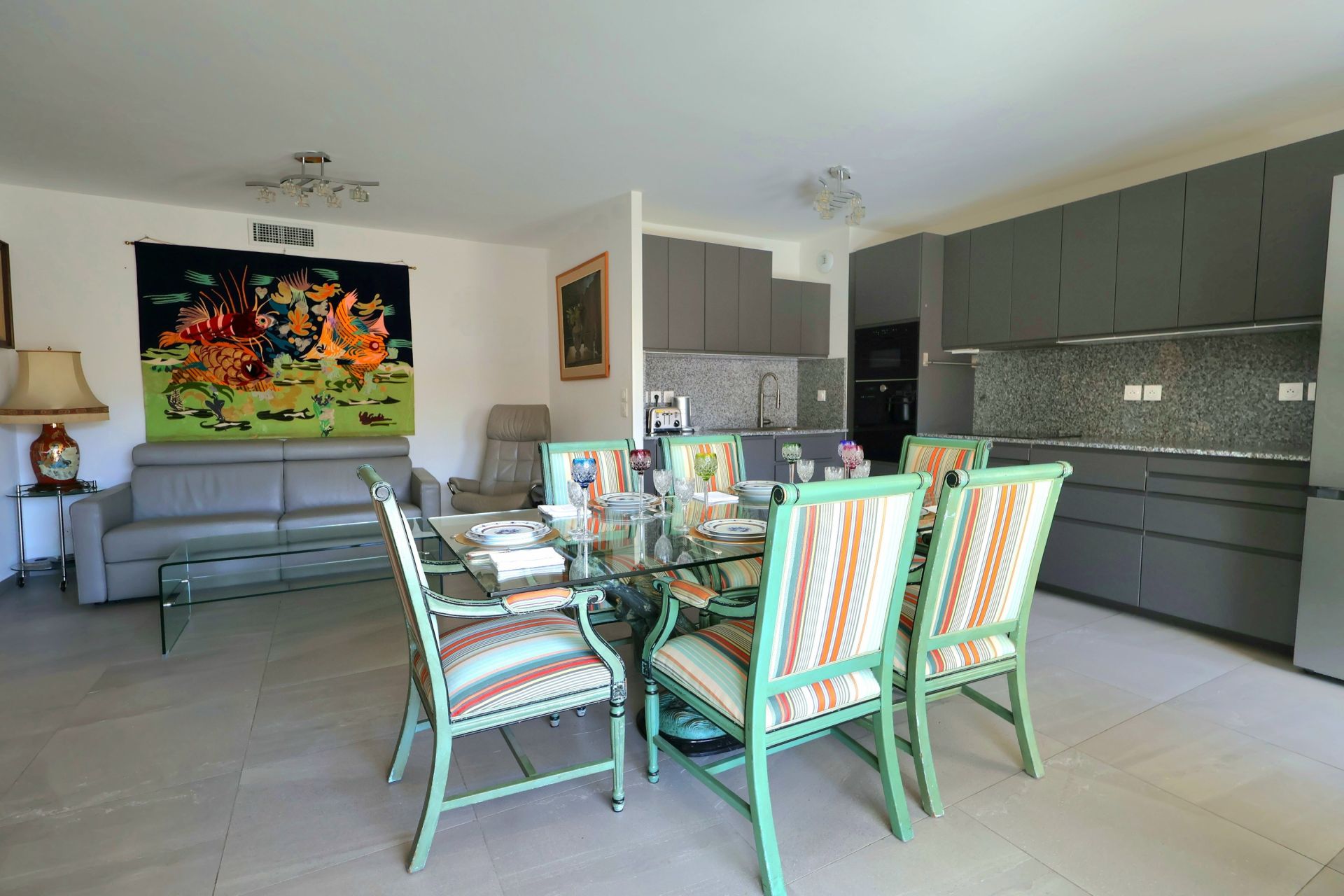 appartement de luxe 4 Pièces en vente sur MONTPELLIER (34000)