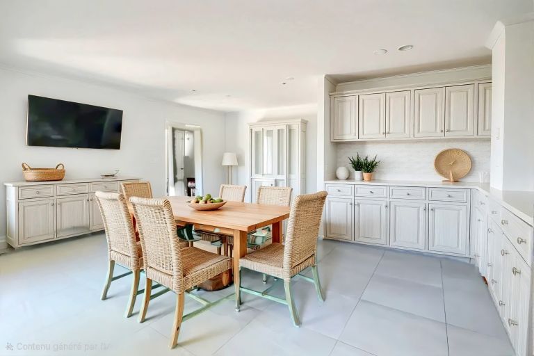 appartement de luxe 4 Pièces en vente sur MONTPELLIER (34000)