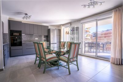 Vente Appartement de luxe Montpellier 4 Pièces 89 m²