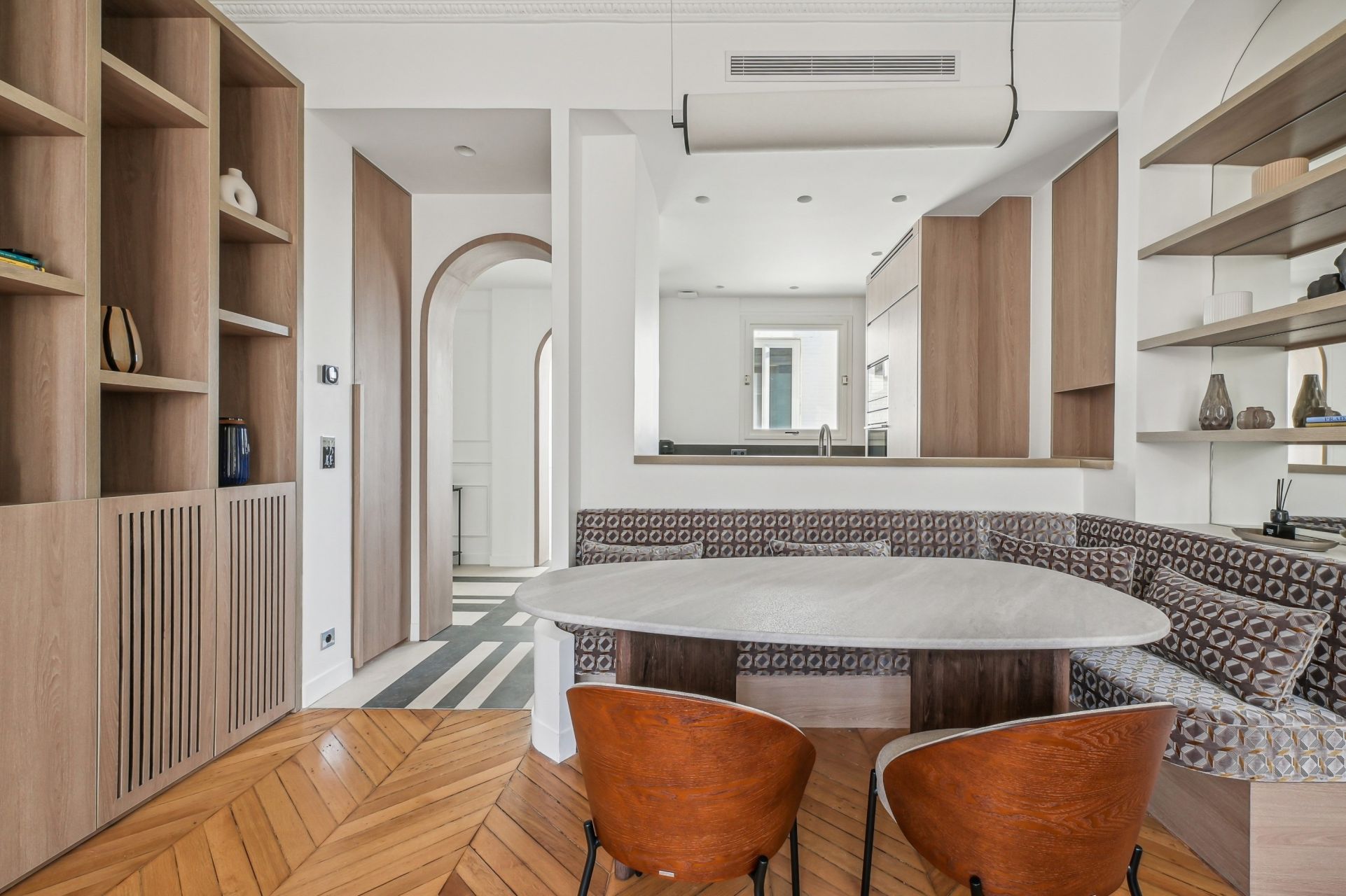 appartement de luxe 2 Pièces en vente sur PARIS (75001)