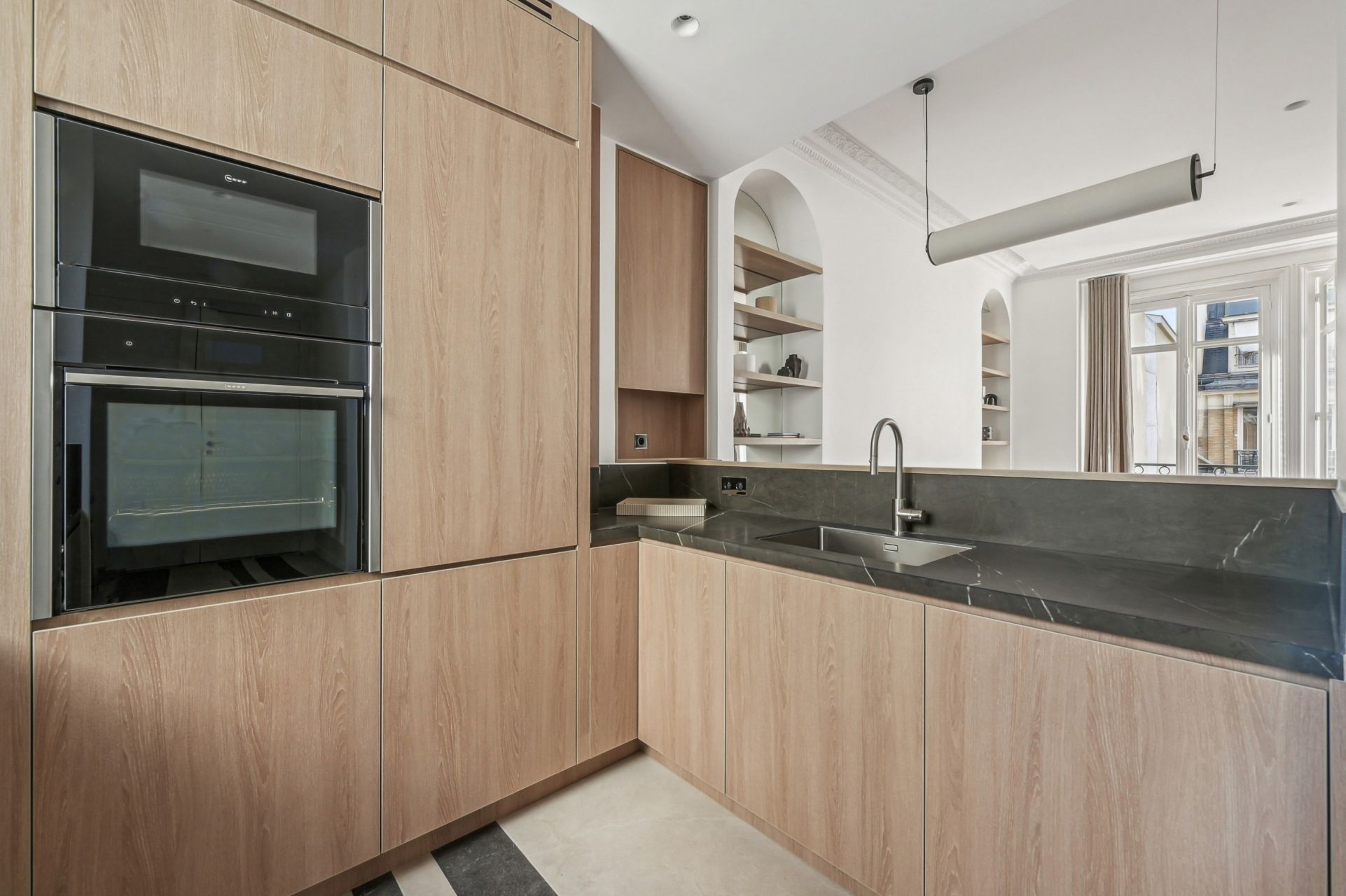 appartement de luxe 2 Pièces en vente sur PARIS (75001)