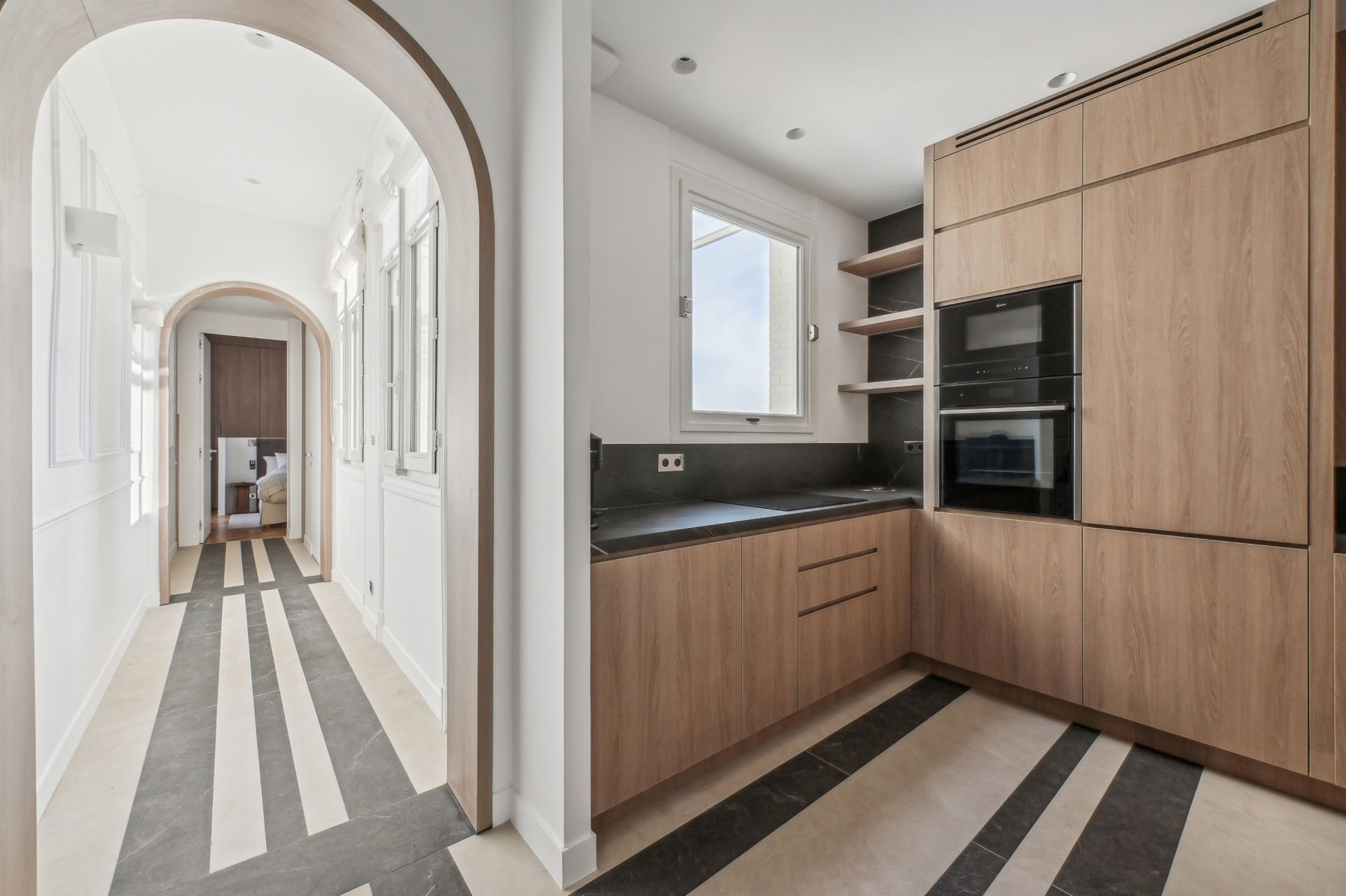 appartement de luxe 2 Pièces en vente sur PARIS (75001)