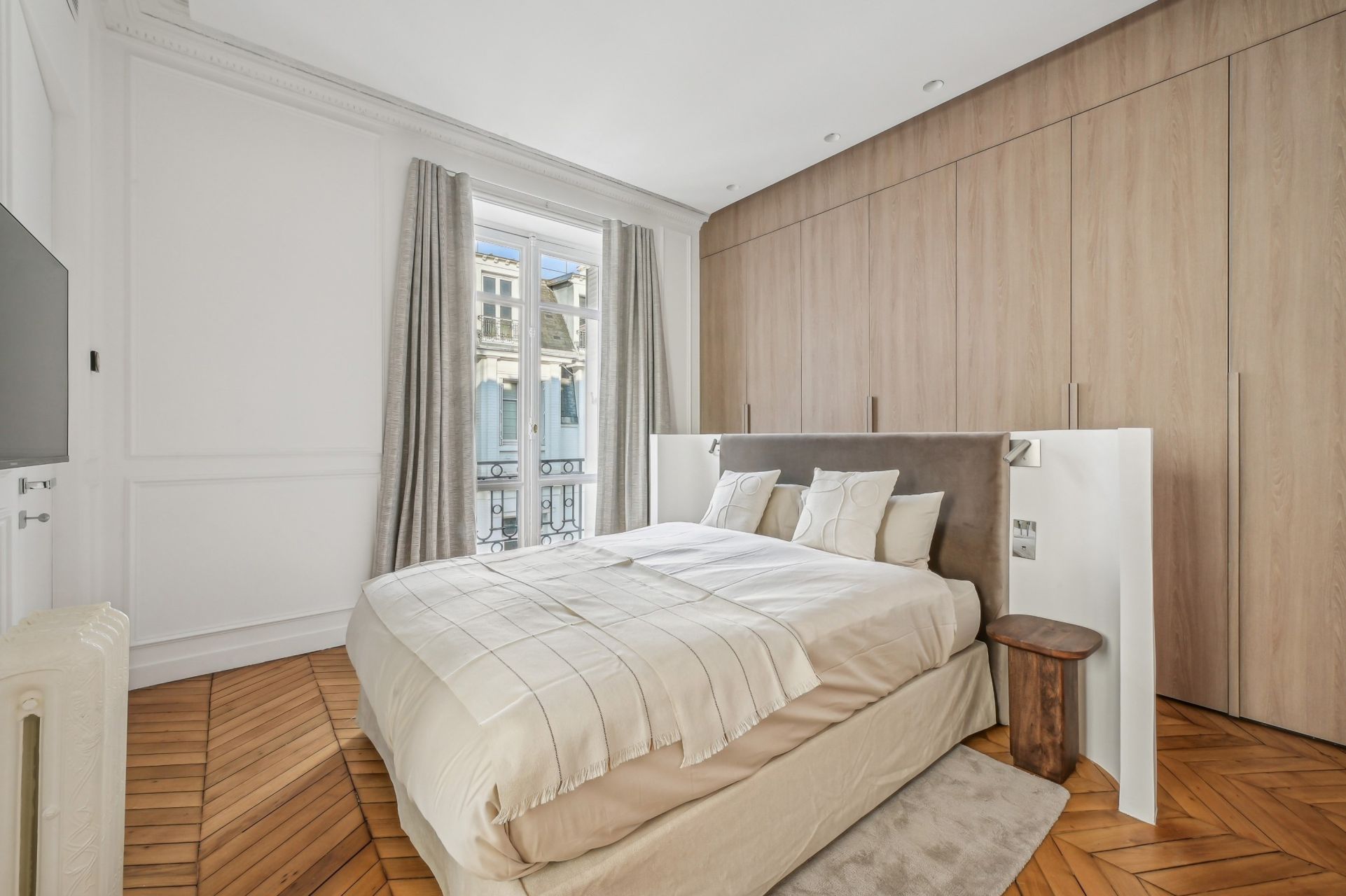 appartement de luxe 2 Pièces en vente sur PARIS (75001)