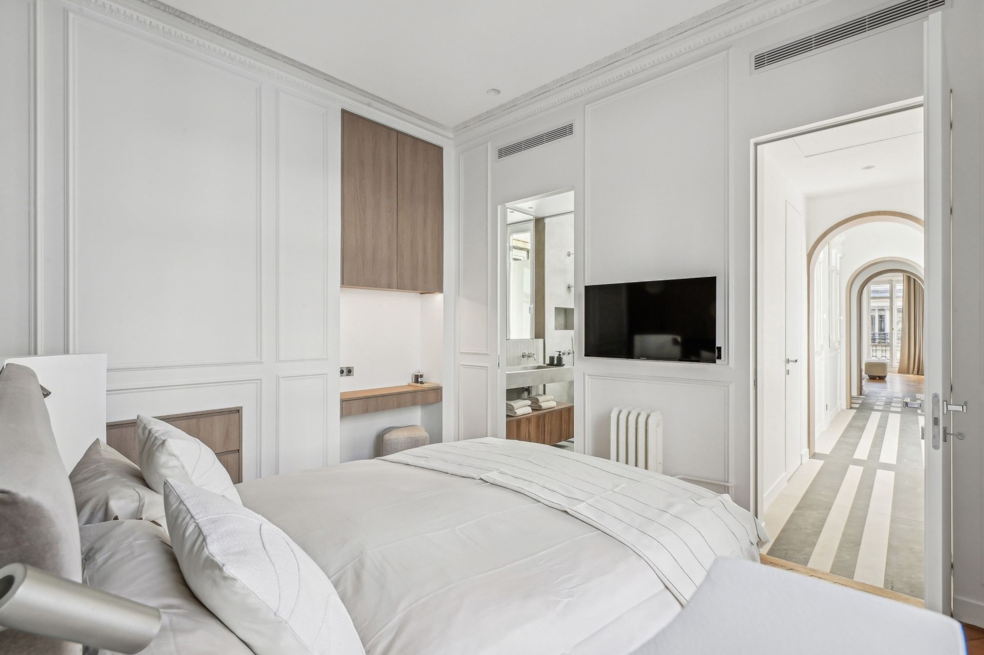 appartement de luxe 2 Pièces en vente sur PARIS (75001)