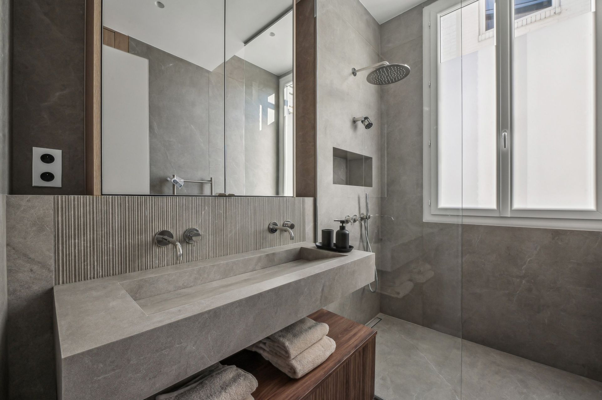 appartement de luxe 2 Pièces en vente sur PARIS (75001)