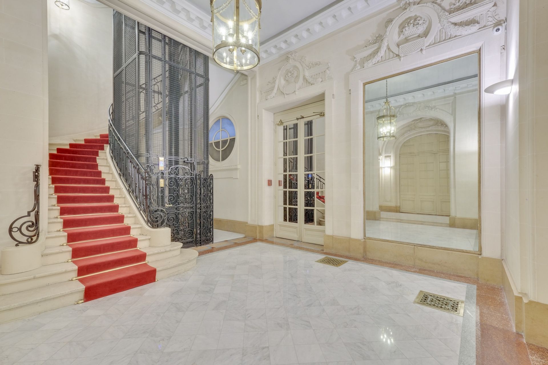 appartement de luxe 2 Pièces en vente sur PARIS (75001)
