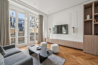 Vente Appartement de luxe Paris 1 2 Pièces 70 m²