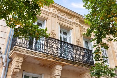 Sale Luxury house Bordeaux 8 Rooms 210 m²