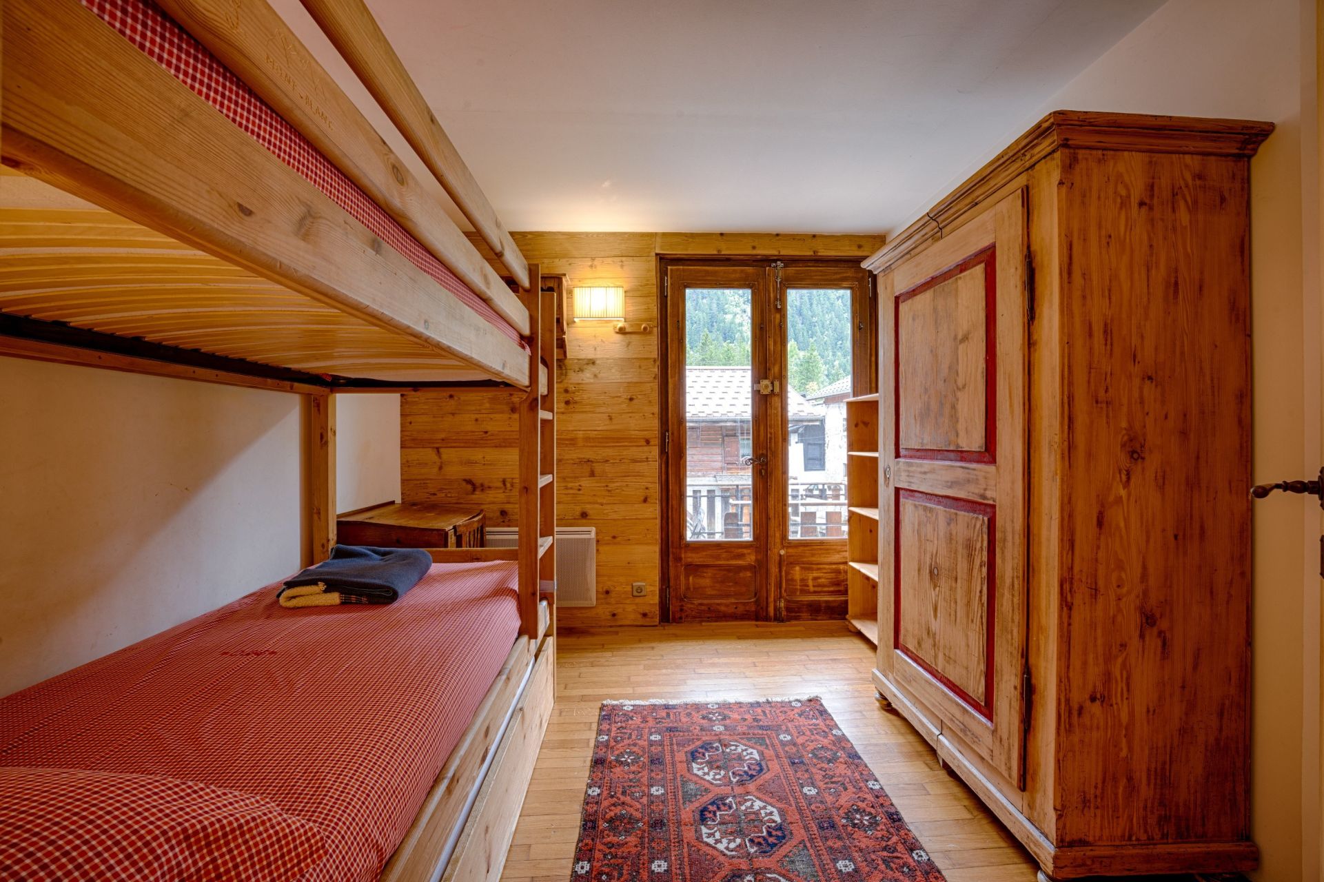 appartement de luxe 4 Pièces en vente sur CHAMONIX MONT BLANC (74400)