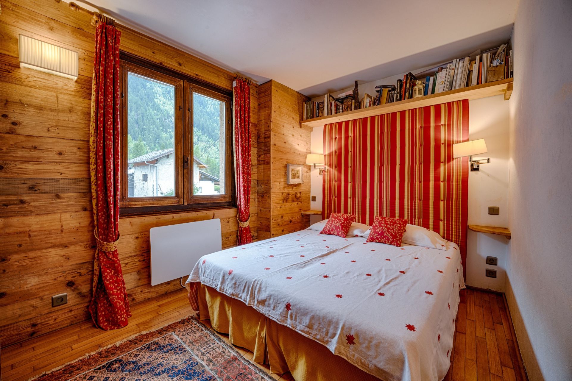 appartement de luxe 4 Pièces en vente sur CHAMONIX MONT BLANC (74400)