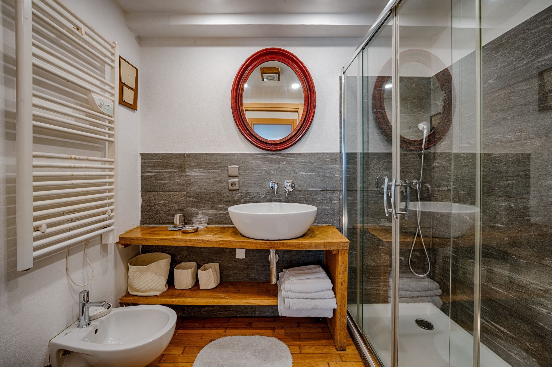 luxury apartment 4 Rooms for sale on CHAMONIX MONT BLANC (74400)