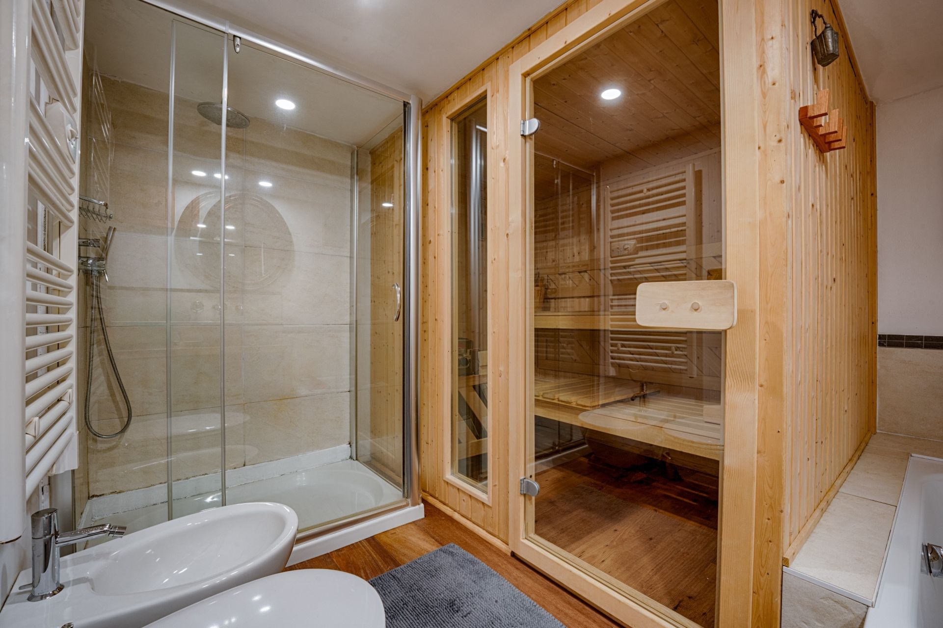 appartement de luxe 4 Pièces en vente sur CHAMONIX MONT BLANC (74400)