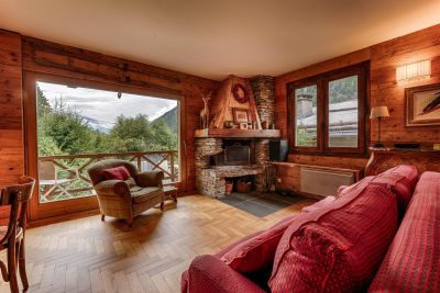 Vente Appartement de luxe Chamonix-Mont-Blanc 4&nbsp;Pièces 77&nbsp;m²