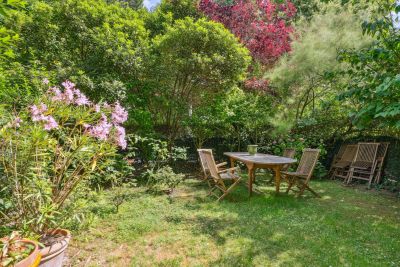 Vente Appartement de luxe Neuilly-sur-Seine 4 Pièces 88 m²