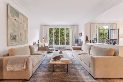 Sale Luxury apartment Neuilly-sur-Seine 4 Rooms 150 m²