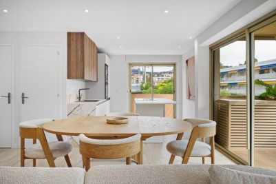 Sale Luxury apartment Cannes 4 Rooms 96 m²