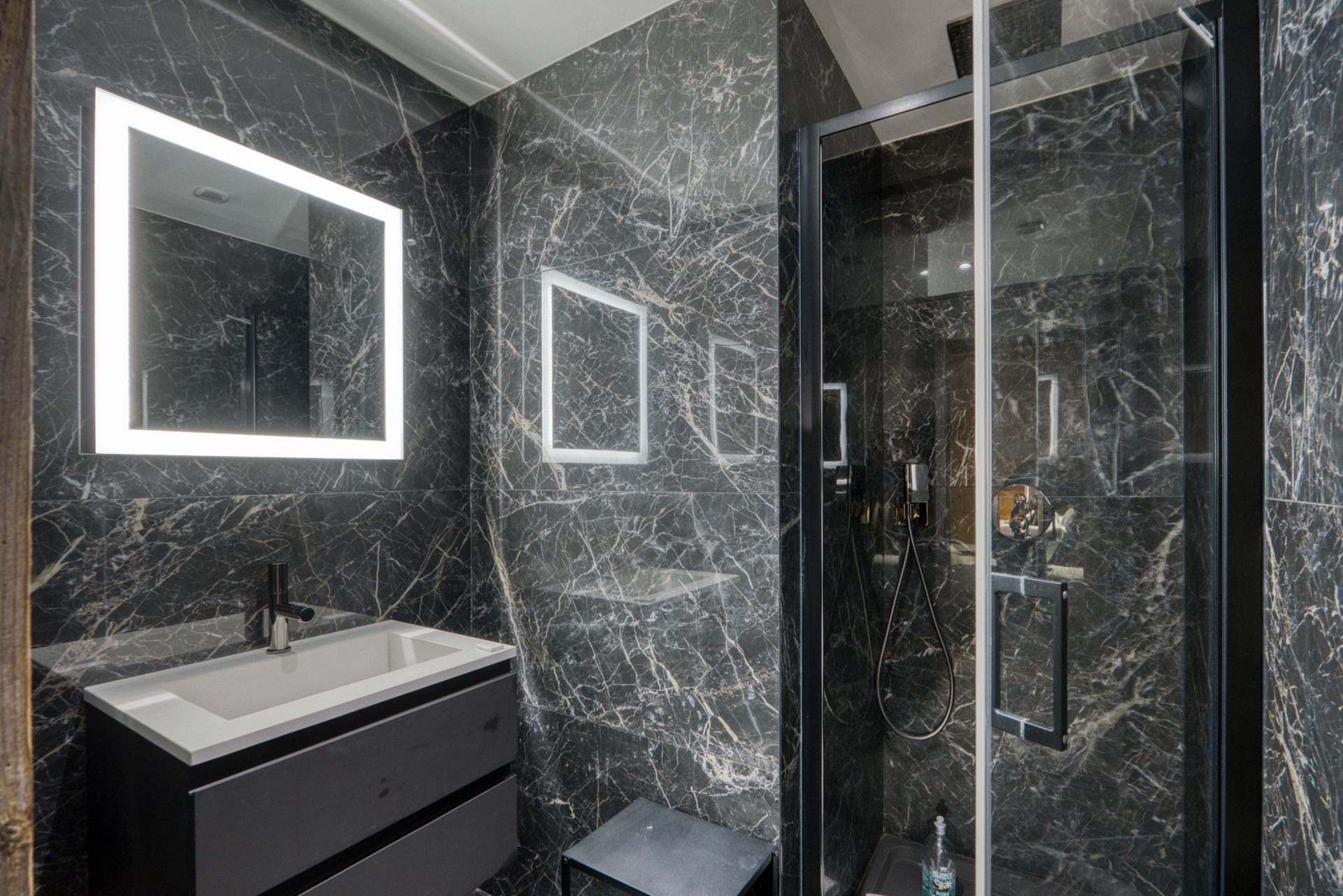 appartement de luxe 4 Pièces en vente sur MEGEVE (74120)