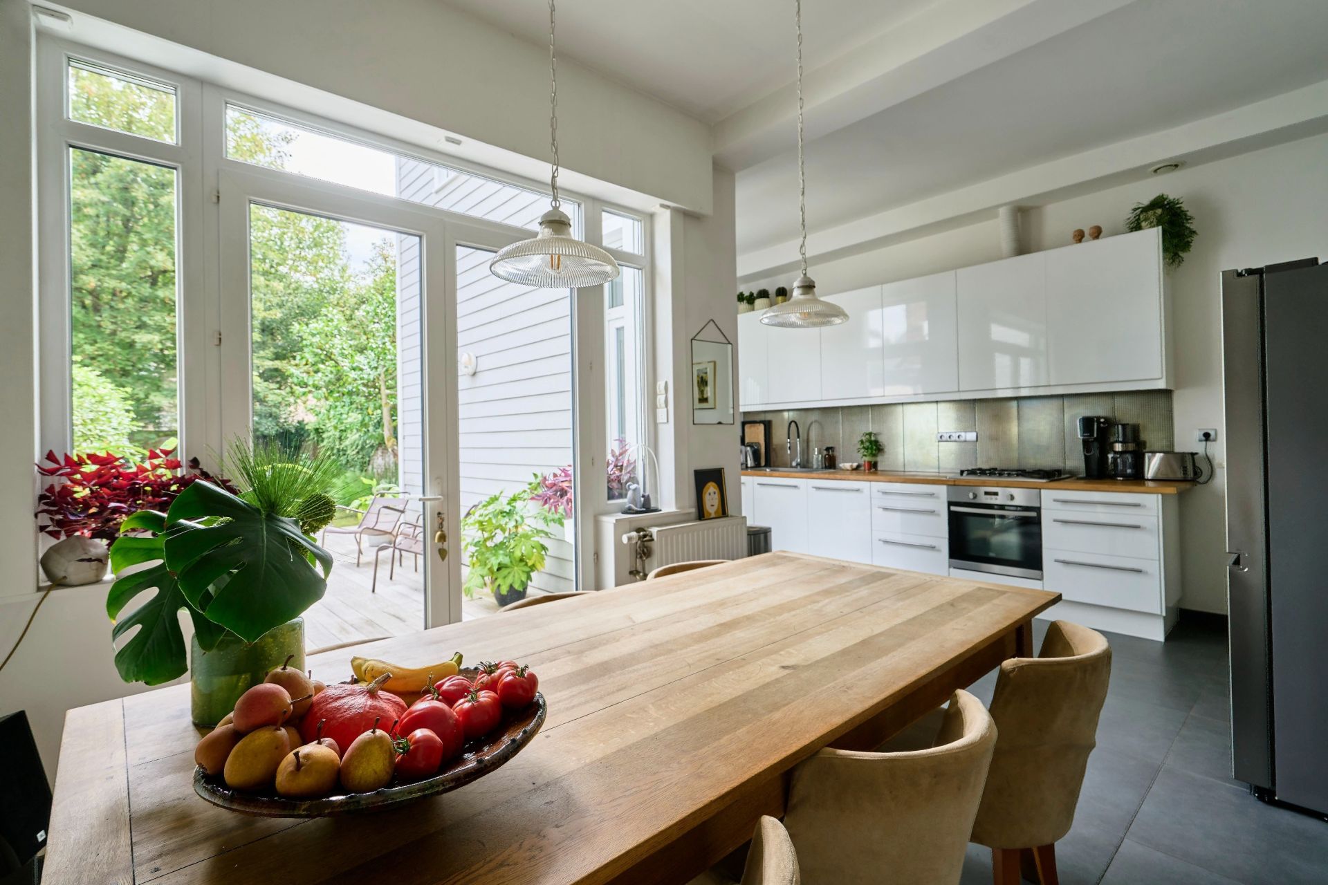 maison de luxe 5 Pièces en vente sur LILLE (59000)