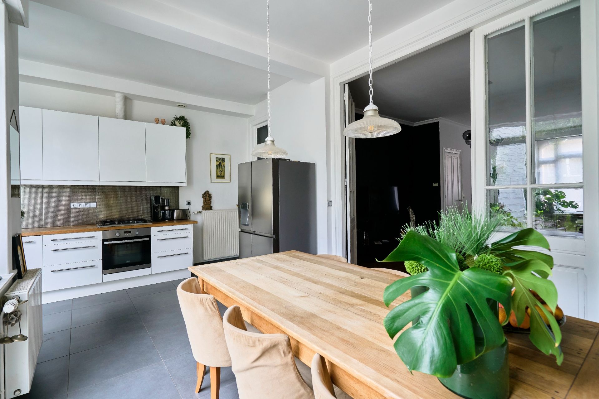 maison de luxe 5 Pièces en vente sur LILLE (59000)