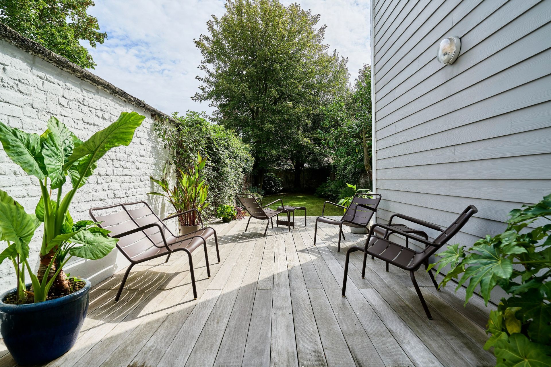 maison de luxe 5 Pièces en vente sur LILLE (59000)