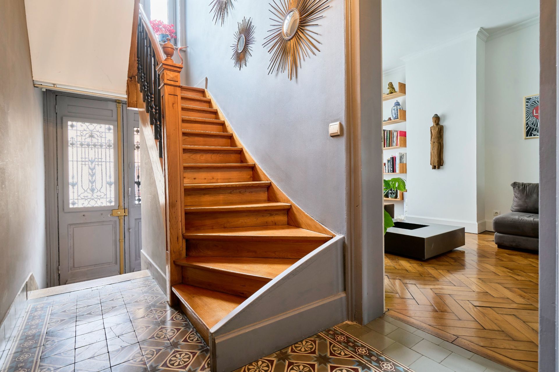 maison de luxe 5 Pièces en vente sur LILLE (59000)