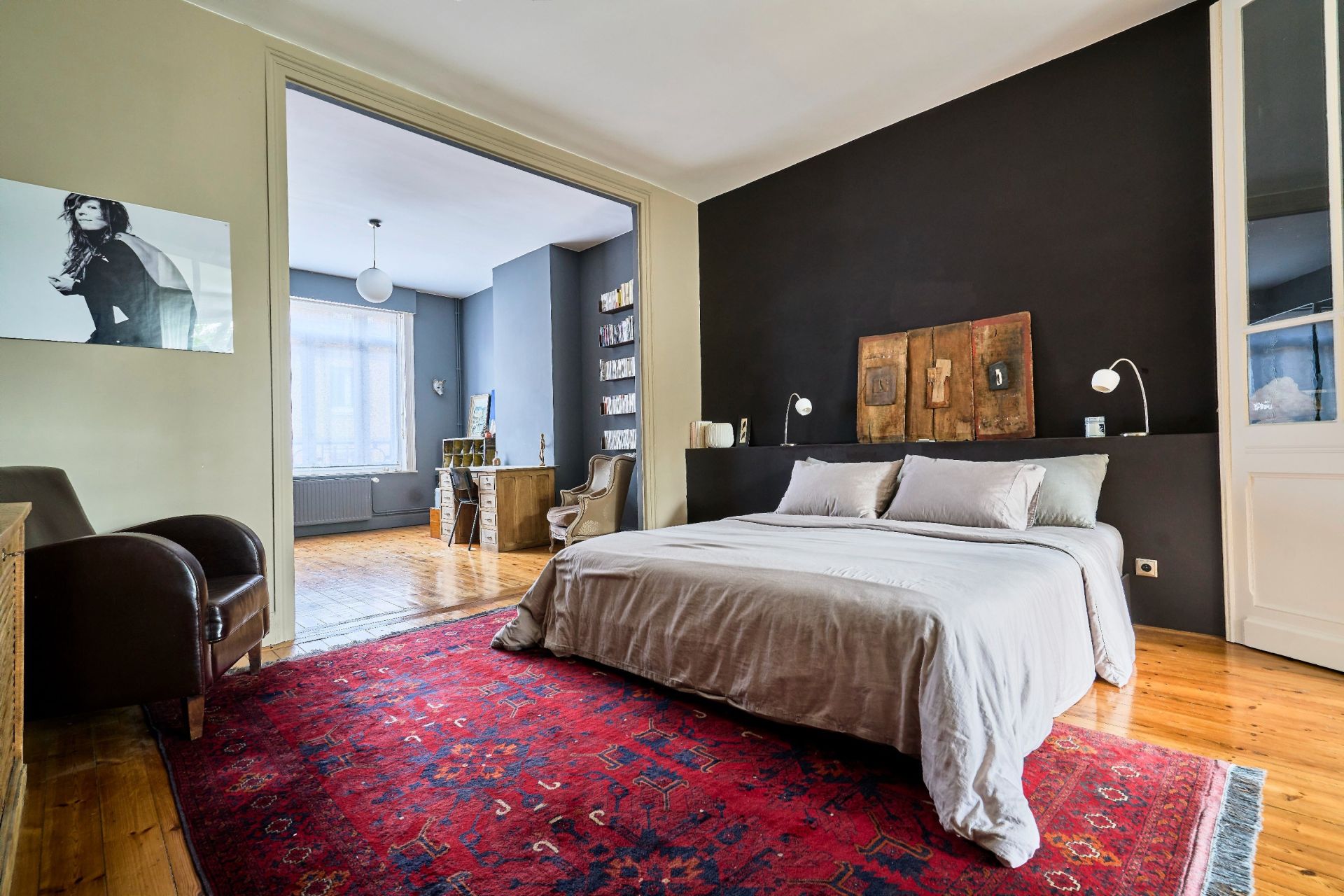 maison de luxe 5 Pièces en vente sur LILLE (59000)