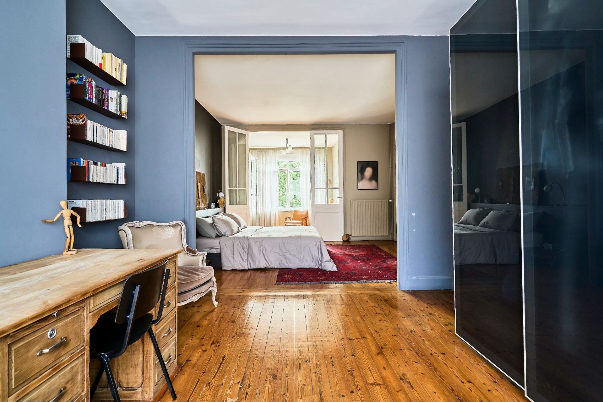 maison de luxe 5 Pièces en vente sur LILLE (59000)