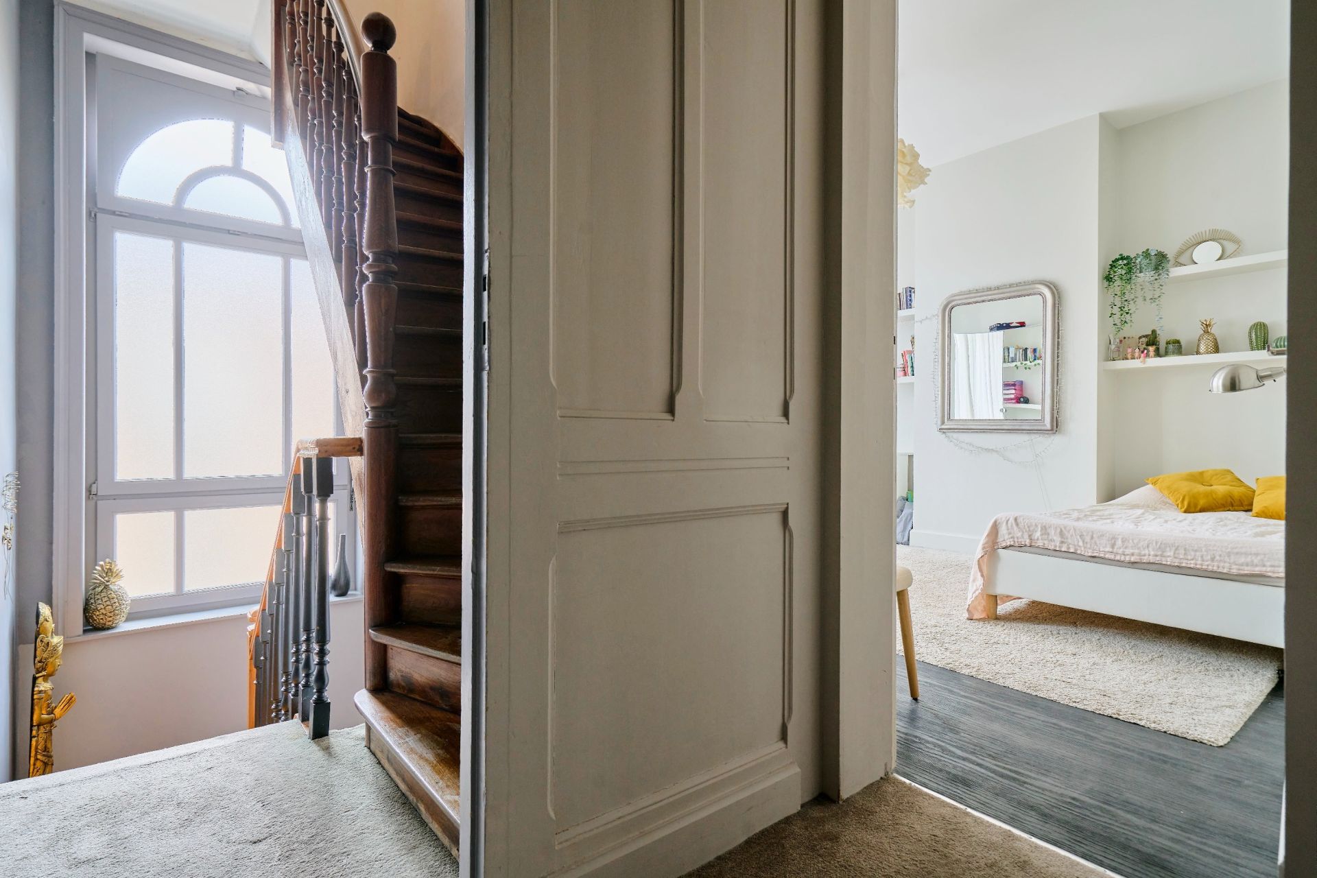 maison de luxe 5 Pièces en vente sur LILLE (59000)