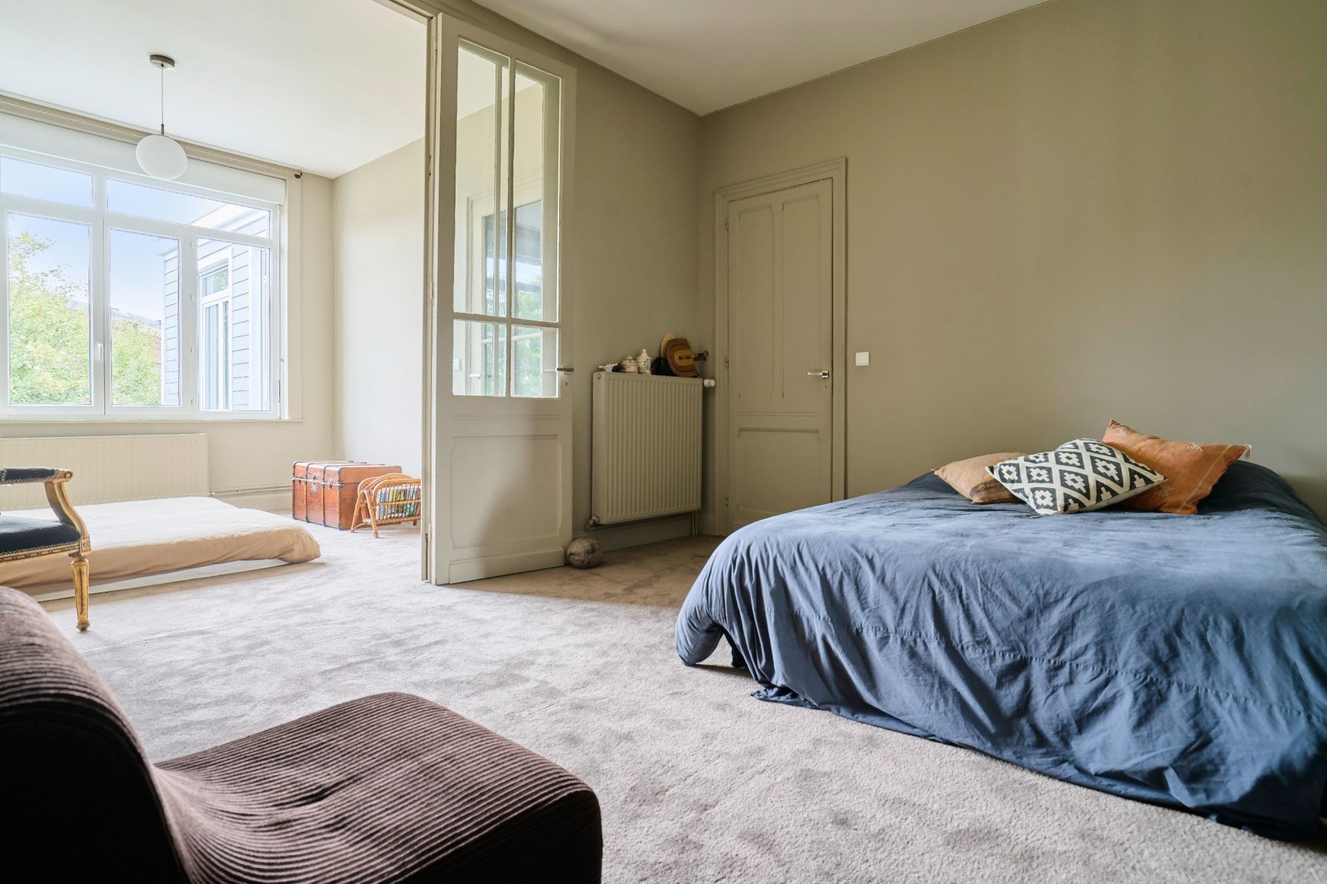 maison de luxe 5 Pièces en vente sur LILLE (59000)