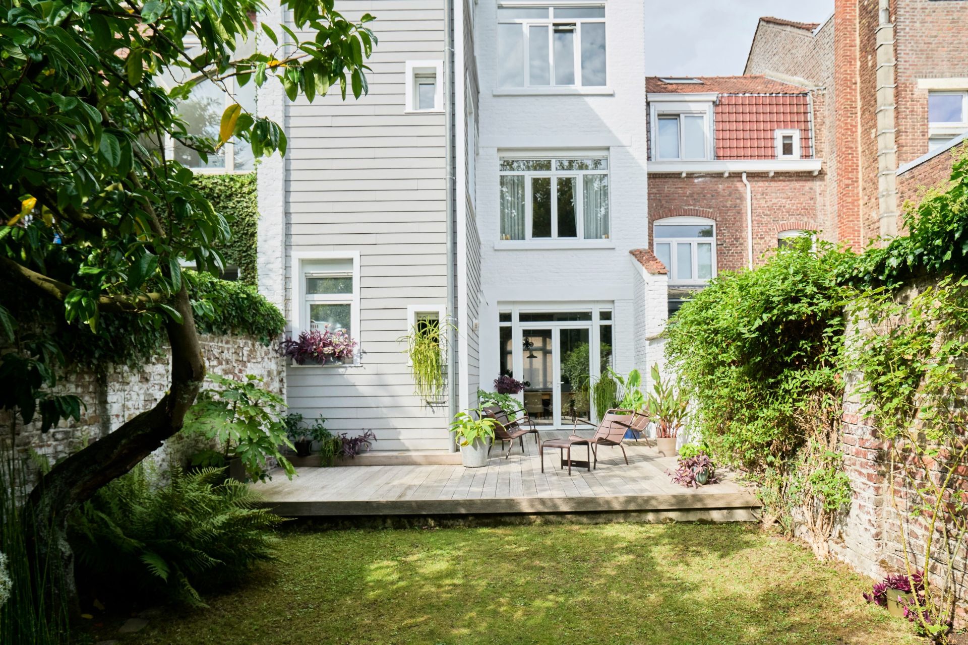 maison de luxe 5 Pièces en vente sur LILLE (59000)