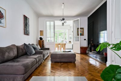 Vente Maison de luxe Lille 5 Pièces 210 m²