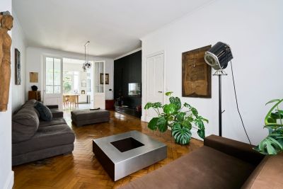 Vente Maison de luxe Lille 5 Pièces 210 m²