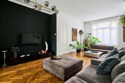 Vente Maison de luxe Lille 5 Pièces 210 m²