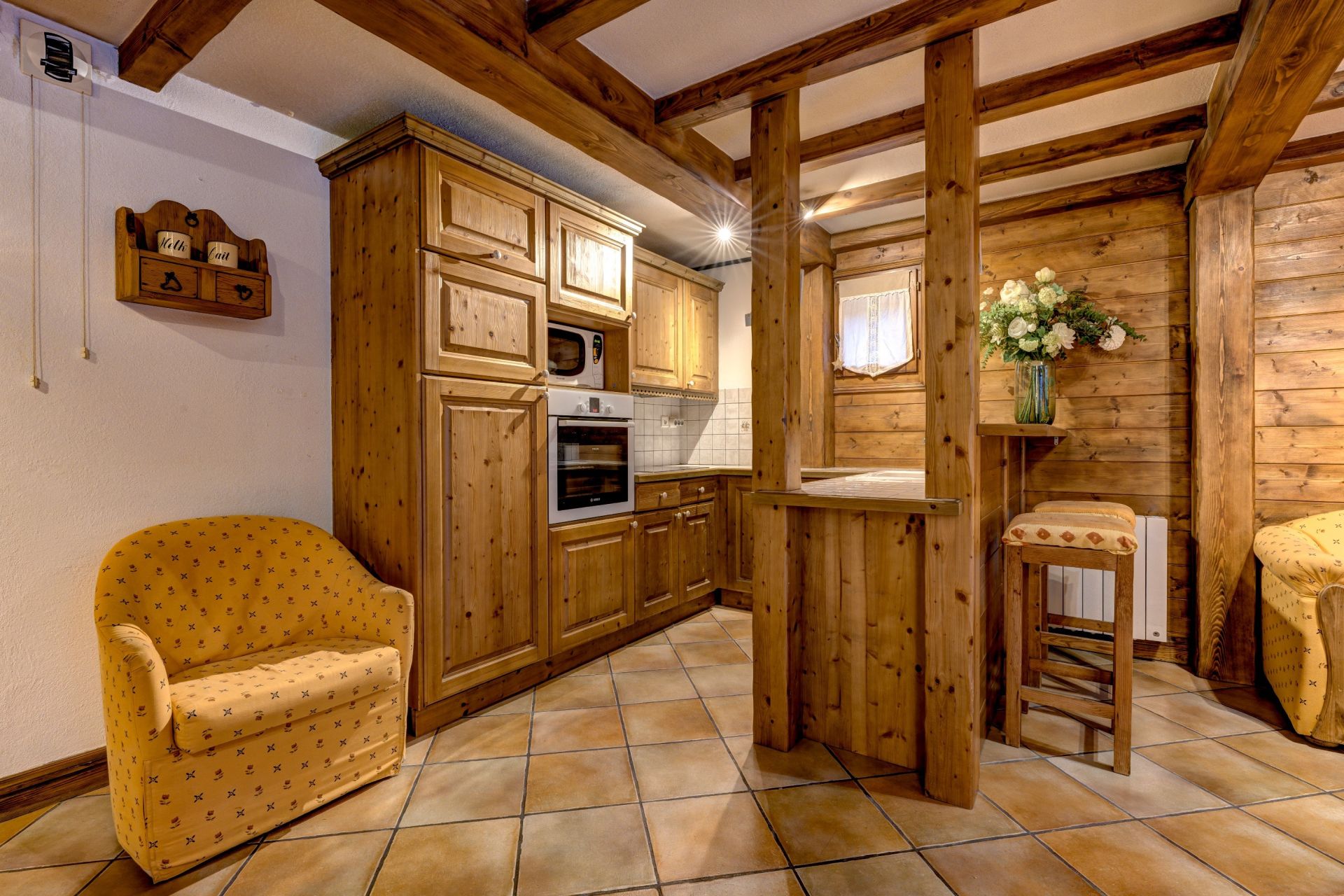 appartement de luxe 4 Pièces en vente sur CHAMONIX MONT BLANC (74400)