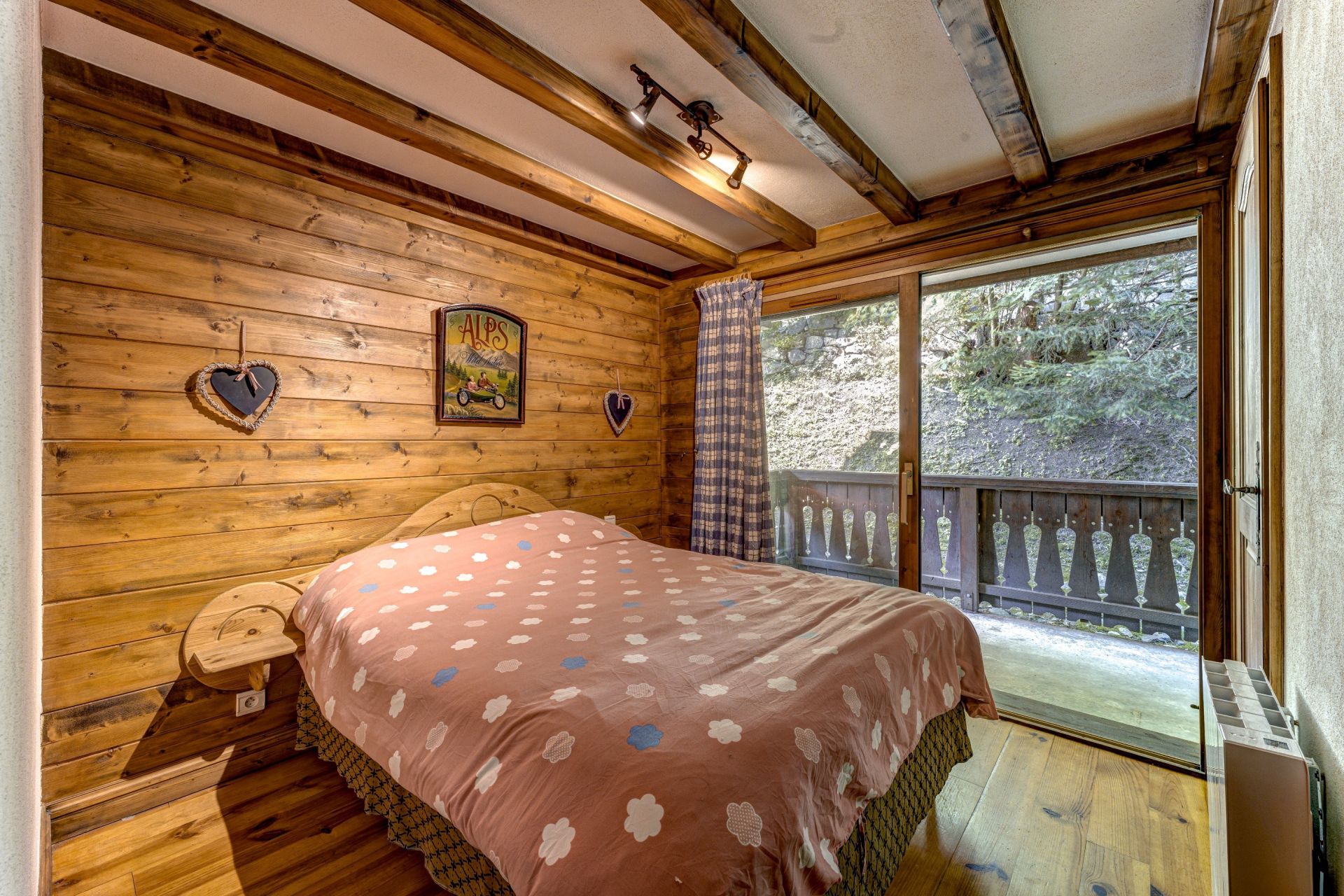 appartement de luxe 4 Pièces en vente sur CHAMONIX MONT BLANC (74400)