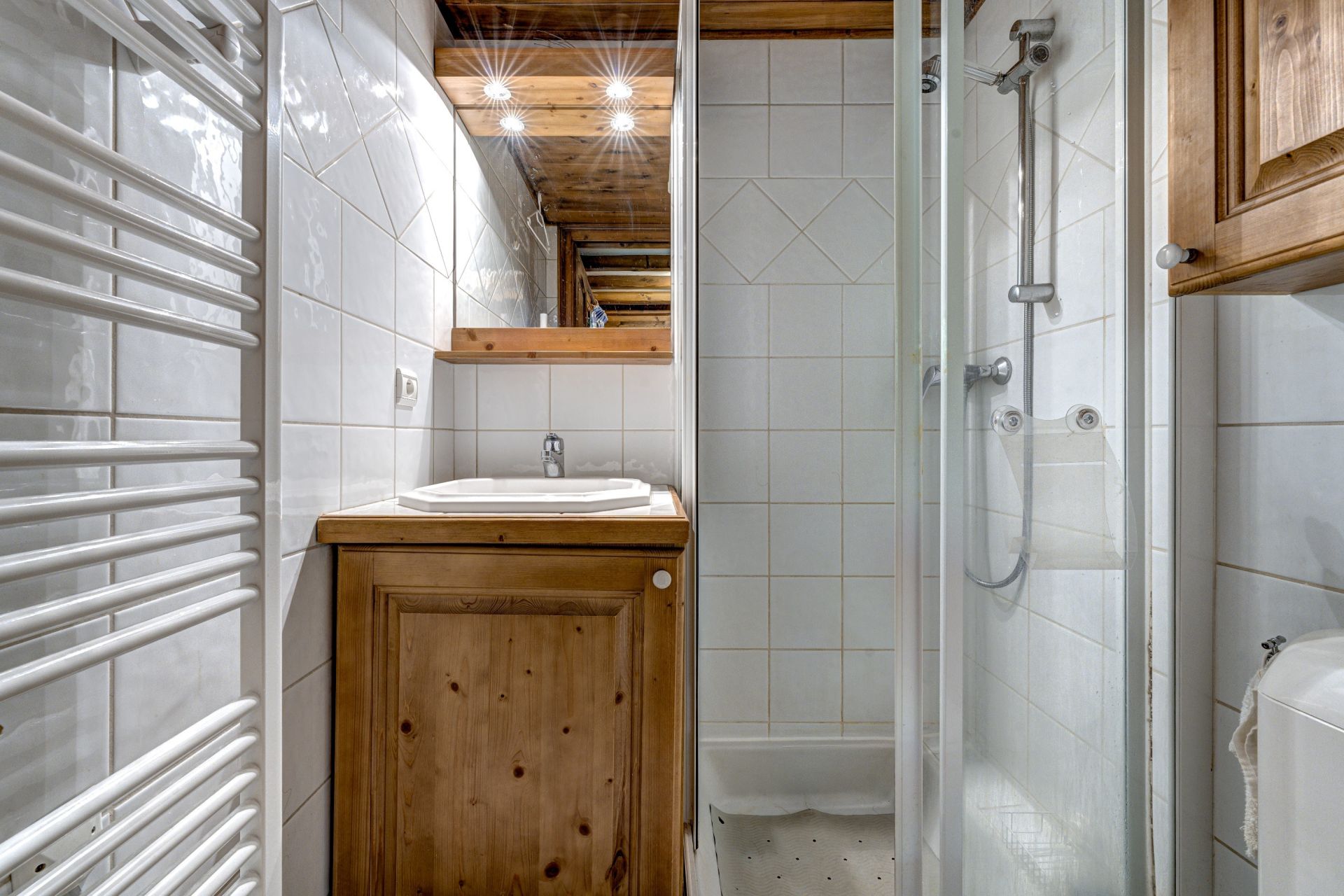 luxury apartment 4 Rooms for sale on CHAMONIX MONT BLANC (74400)
